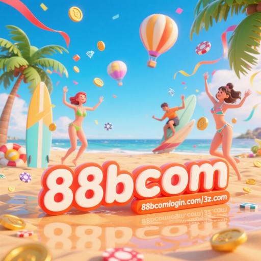 Mergulhe no Mundo da Fantasia: A Magia dos Jogos no 88bcom