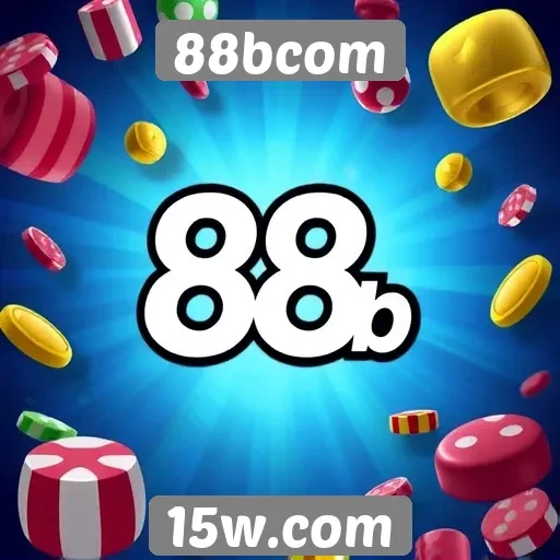 88bcom oferece diversidade de jogos de cassino online