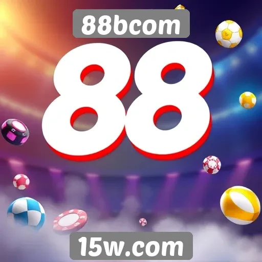 Promoções exclusivas do 88bcom para novos jogadores