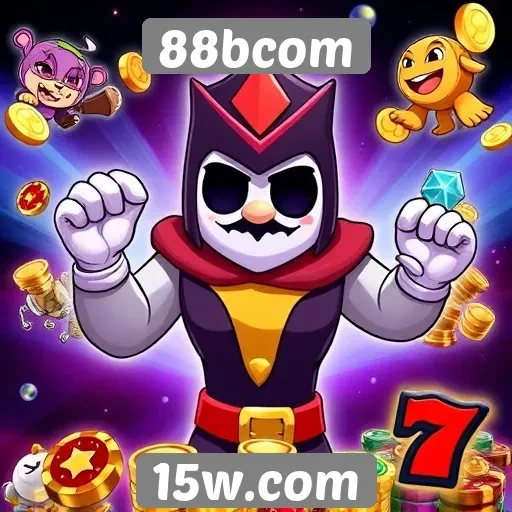 Análise das opções de jogos disponíveis no 88bcom