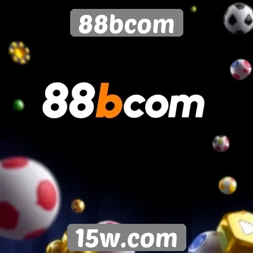 Novas promoções atraem jogadores para 88bcom