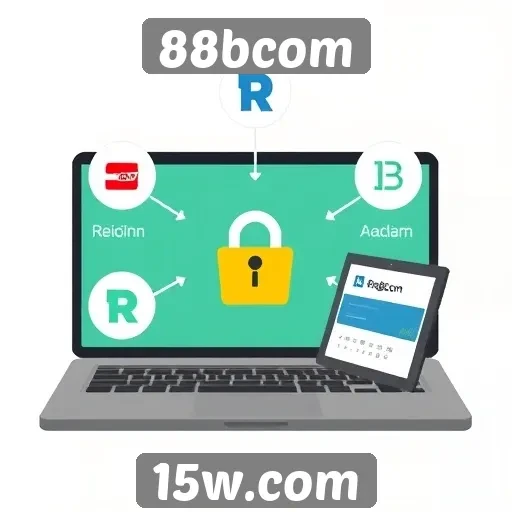 Métodos de pagamento aceitos pelo 88bcom