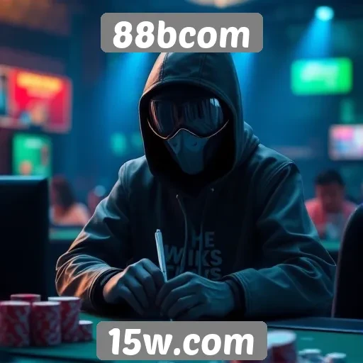 Segurança e proteção financeira no 88bcom